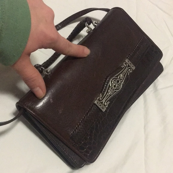 Gently used Brighton CrossBody - Picture 7 of 7